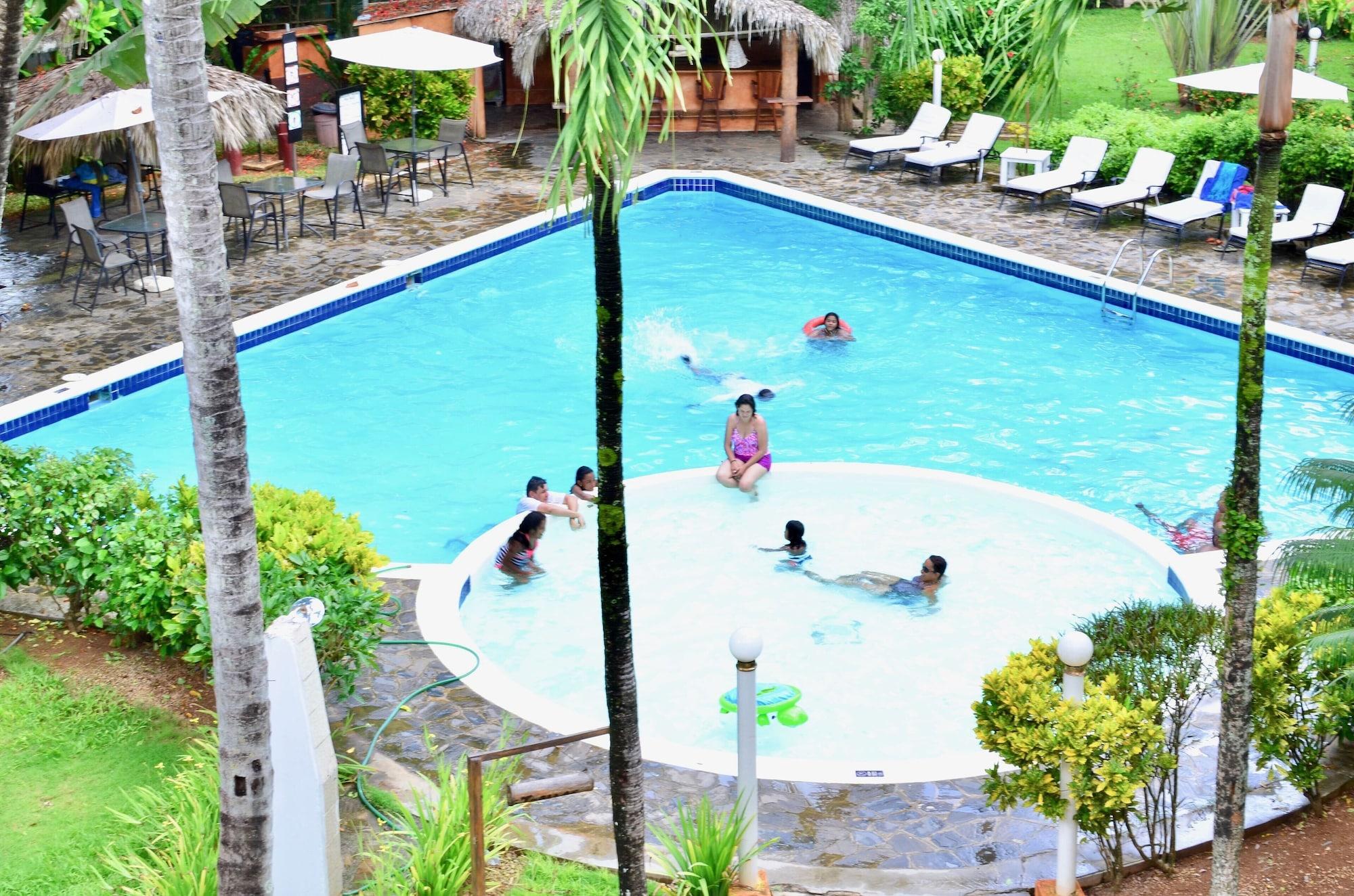 La Residencia Del Paseo Aparthotel Las Terrenas Exterior photo