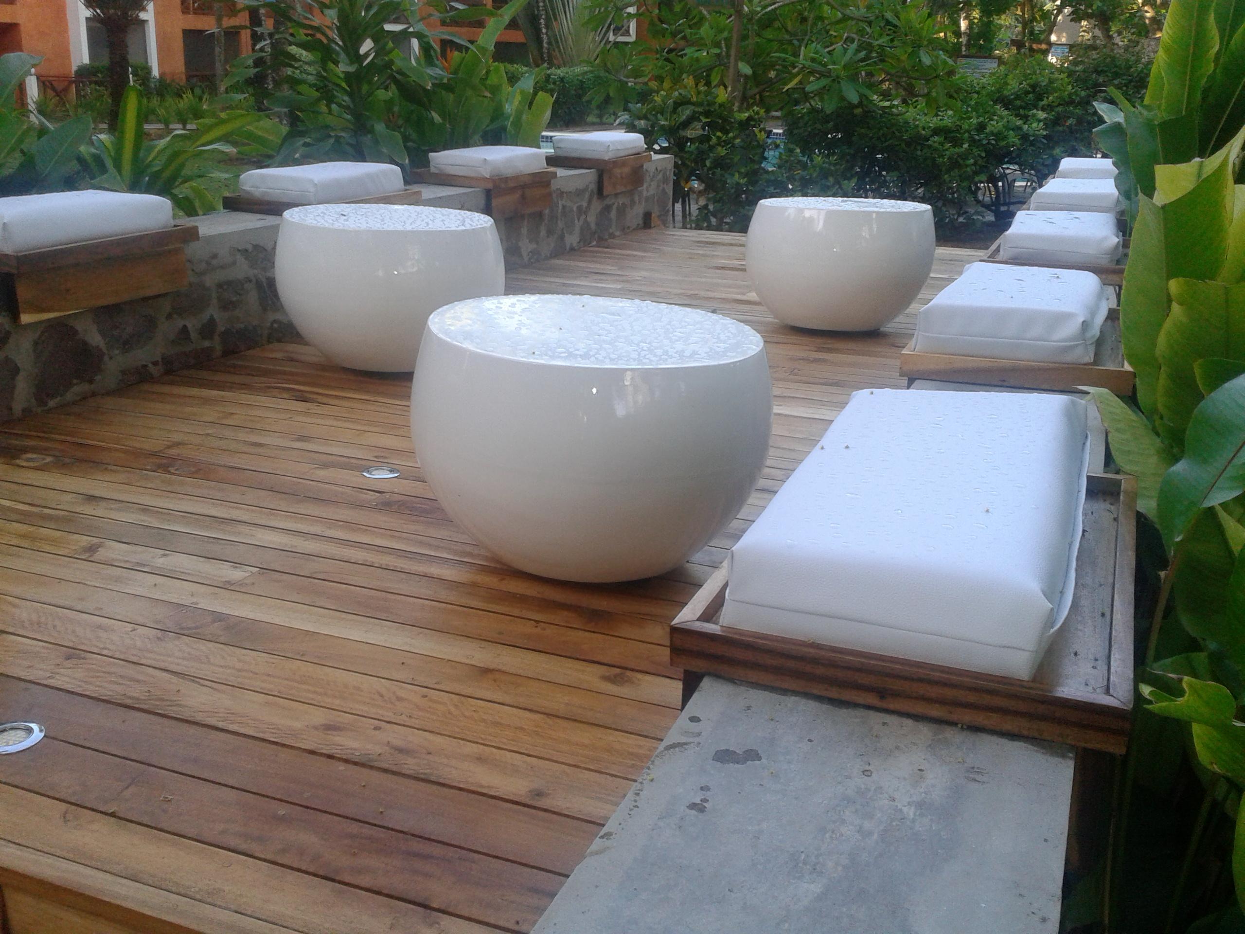 La Residencia Del Paseo Aparthotel Las Terrenas Exterior photo