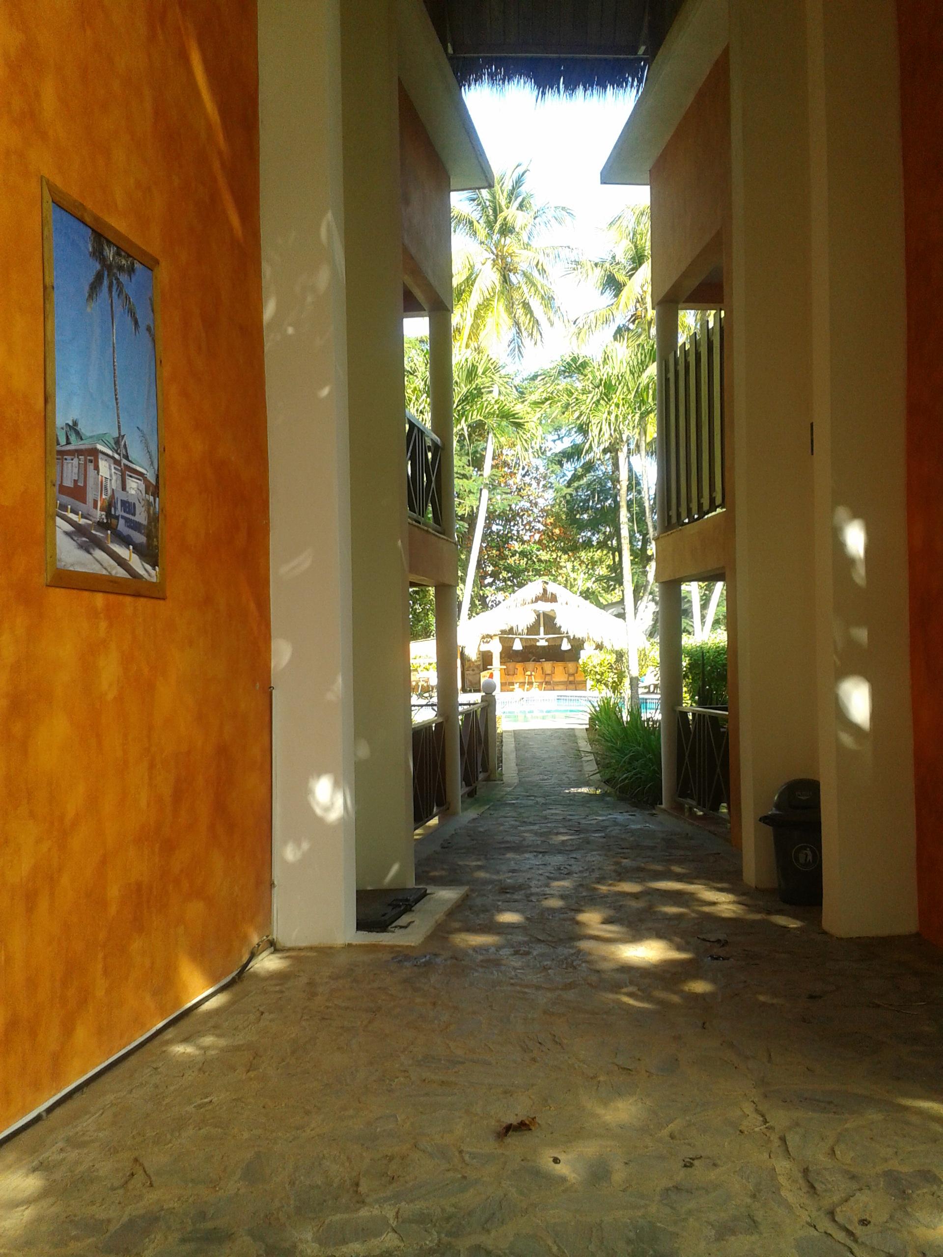 La Residencia Del Paseo Aparthotel Las Terrenas Exterior photo