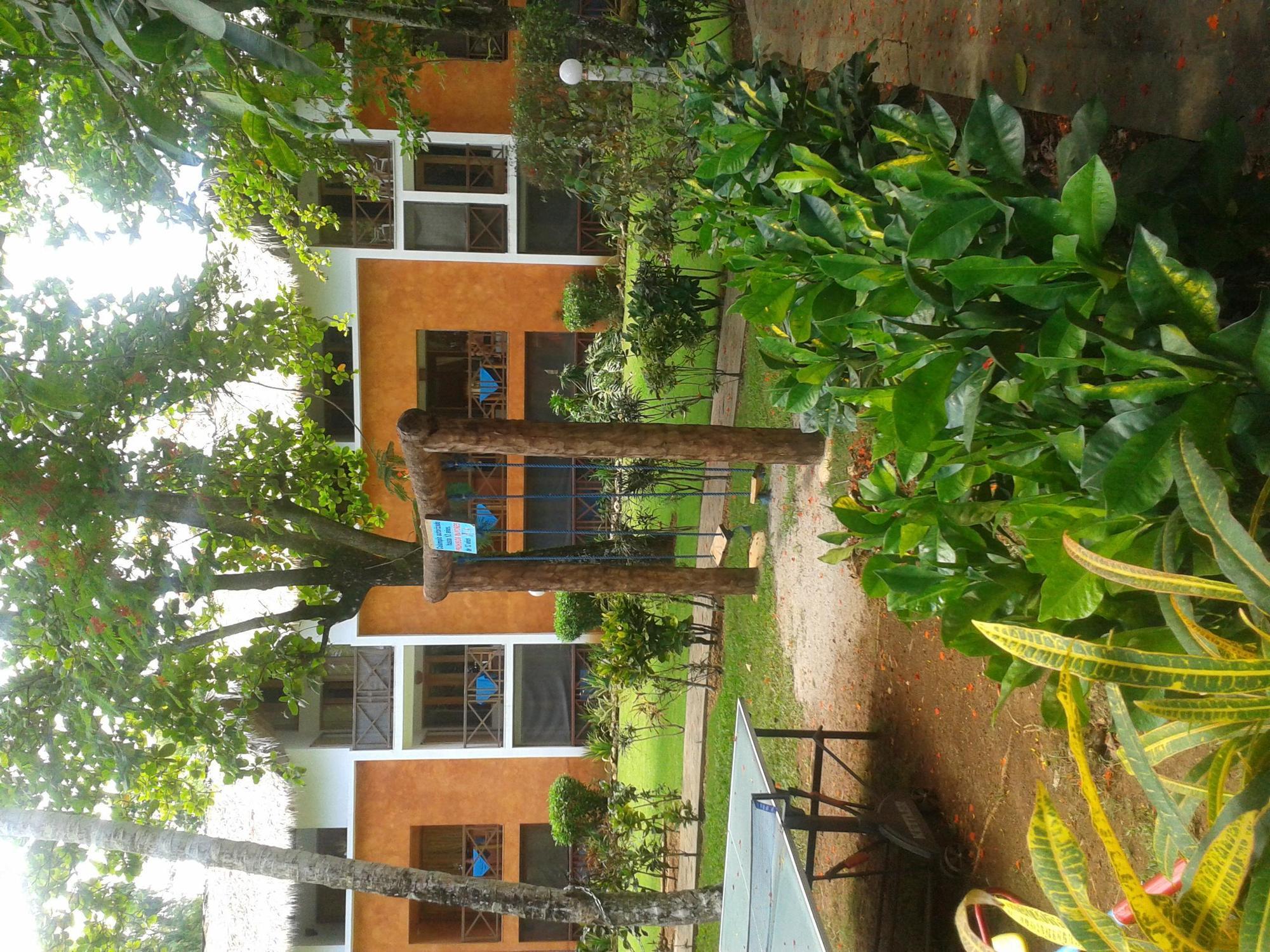 La Residencia Del Paseo Aparthotel Las Terrenas Exterior photo